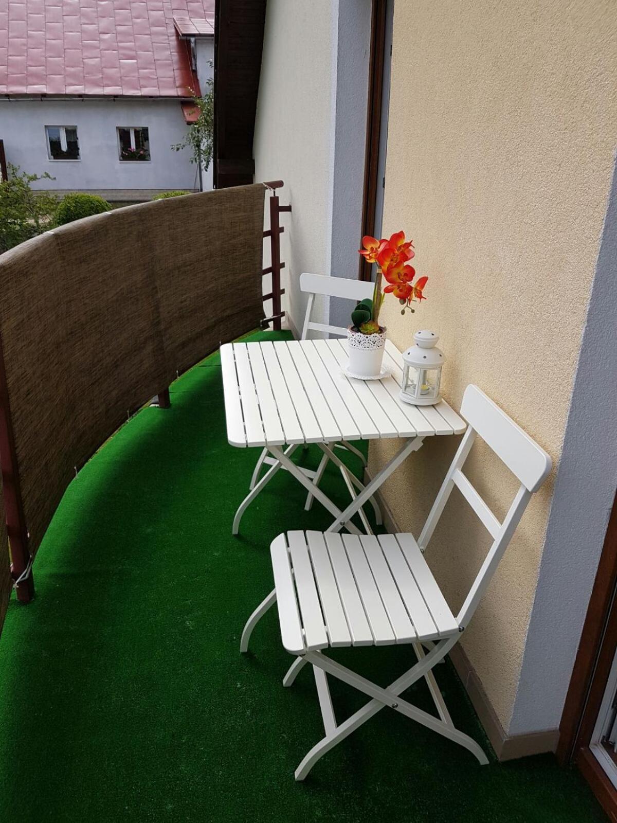 Apartment คาร์ปัตซ์ ภายนอก รูปภาพ
