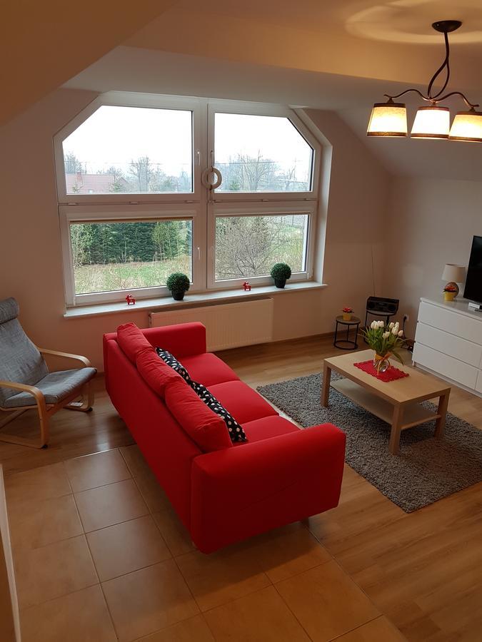 Apartment คาร์ปัตซ์ ภายนอก รูปภาพ
